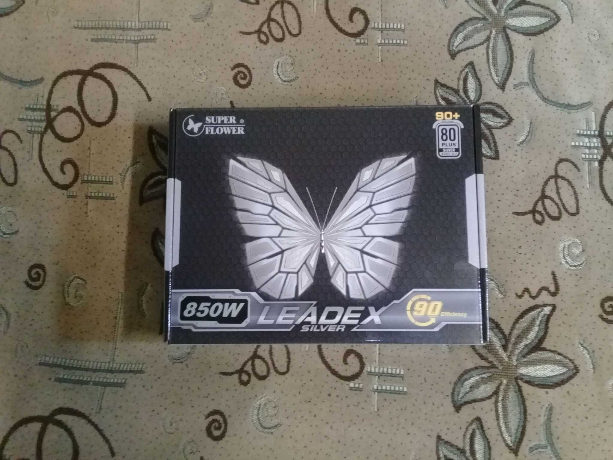 Тест и обзор: super flower leadex iii gold 650w - новое поколение популярных блоков питания - hardwareluxx russia