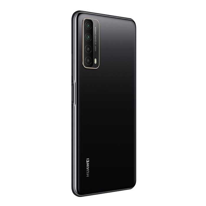Анонс huawei p smart 2021 с чипсетом из 2018 и 5000 мач