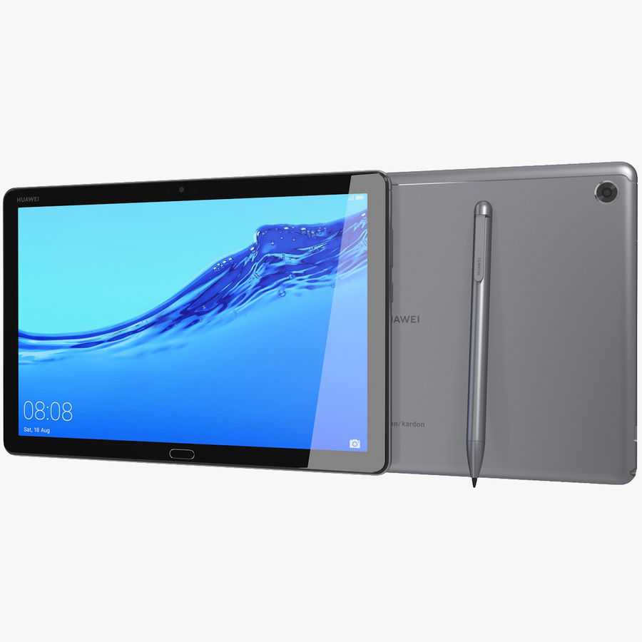 Новые планшеты huawei mediapad t5 и m5 lite 10 – обзор и сравнение.