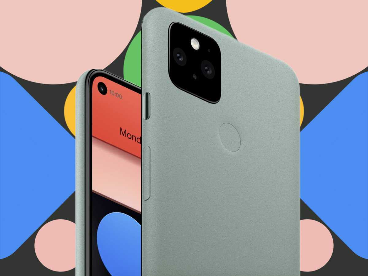 Сравнение pixel 6 и pixel 5: стоит ли обновляться? | dz techs