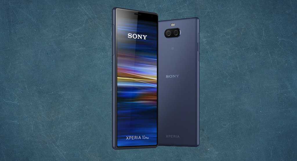 Обзор sony xperia 10 plus - дико полезные советы по выбору электроники