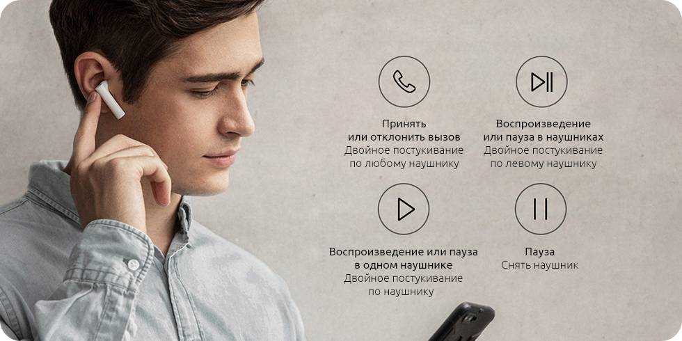 Беспроводные наушники xiaomi (ксиоми, сяоми): лучшие недорогие модели, какие брать, рейтинг 2023 года, отзывы