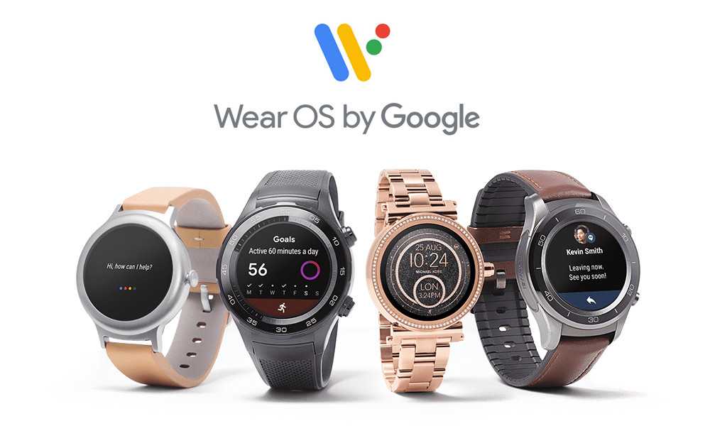 Лучшие умные часы wear os: часы android от fossil, huawei и другие | про умные часы и браслеты