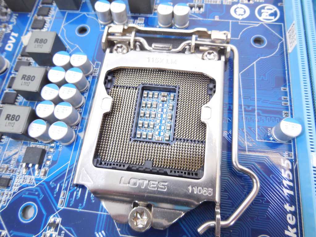 Производители материнских плат оставили уникальные чипы intel без их главной «фишки»