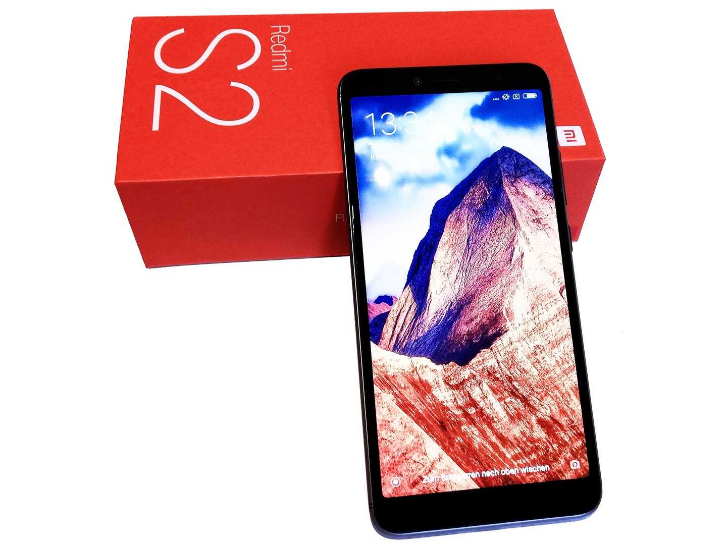 Обзор xiaomi redmi s2: характеристики, отзывы и фото