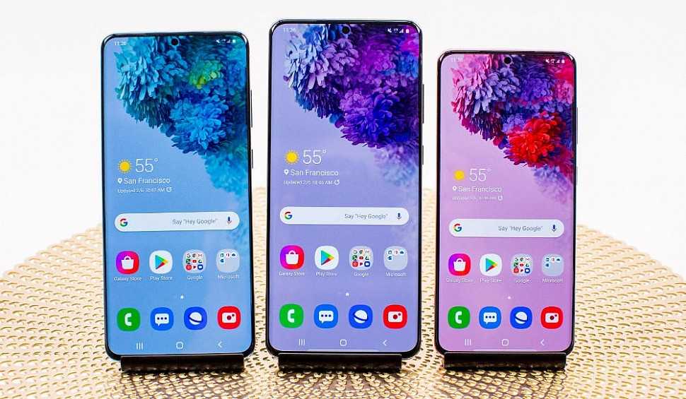 Почему samsung galaxy s10+ ещё топ в 2021 году. опыт использования