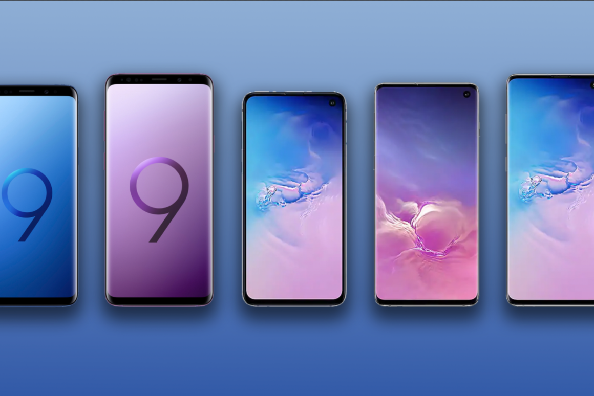 Обзор samsung galaxy s9: технические характеристики, камера, дизайн