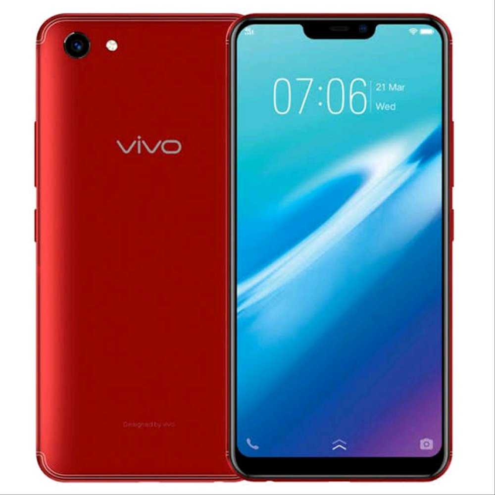 Vivo y31 (v2036) — бюджетный смартфон с емким аккумулятором и большим экраном | компьютерра