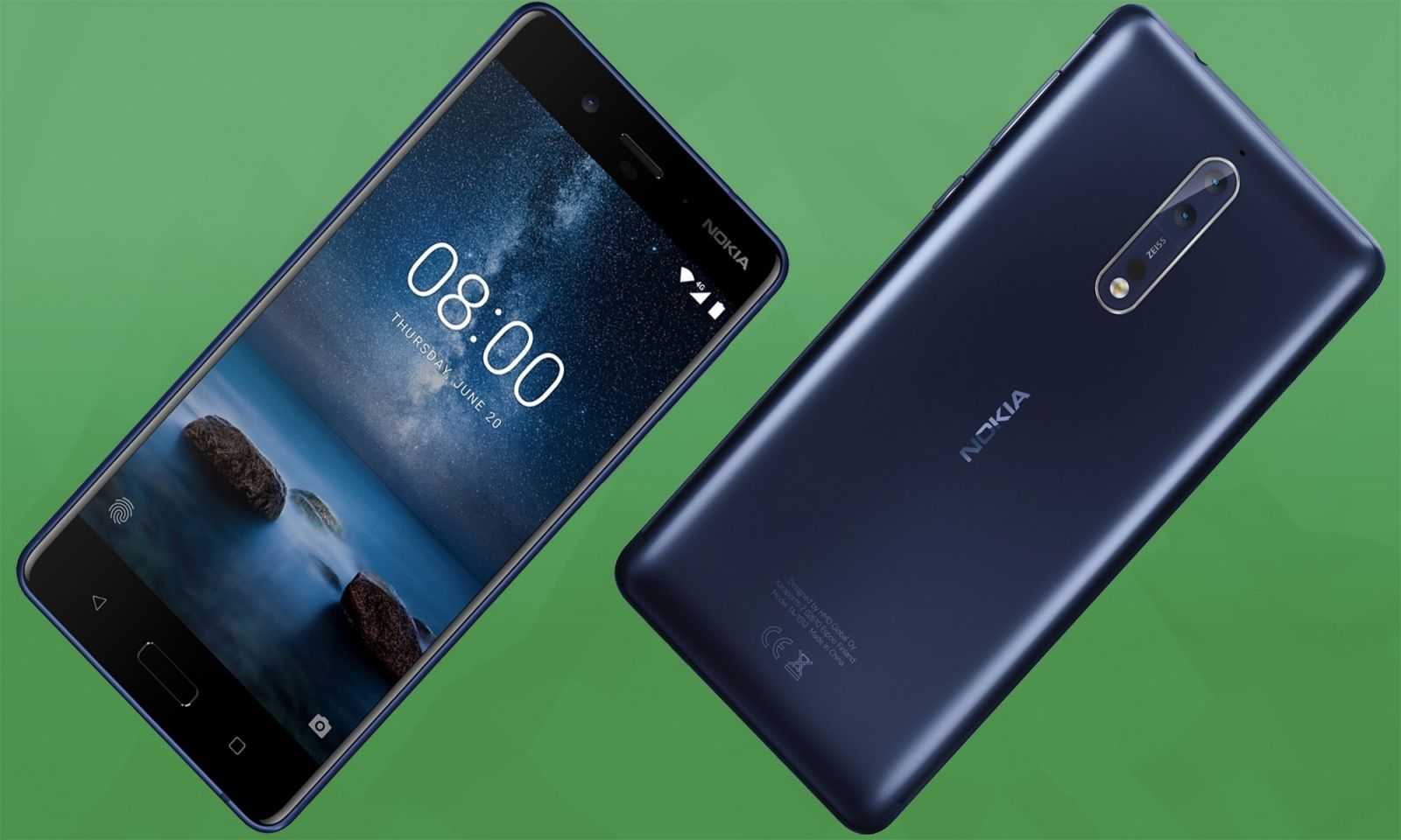 Обзор смартфона nokia 1.3 с основными характеристиками