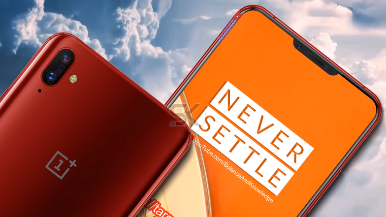 Обзор неудачного oneplus 6 спустя полгода. он стал лучше