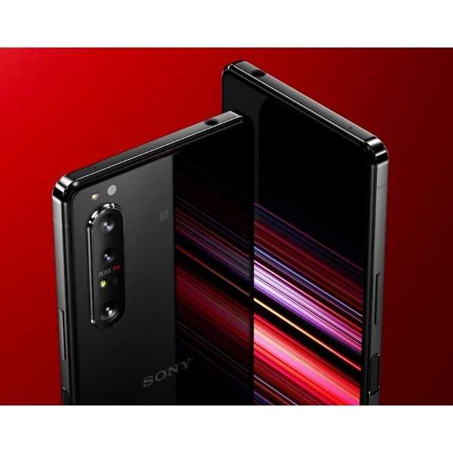 Sony xperia 1 ii – лучший смартфон sony 2020 года