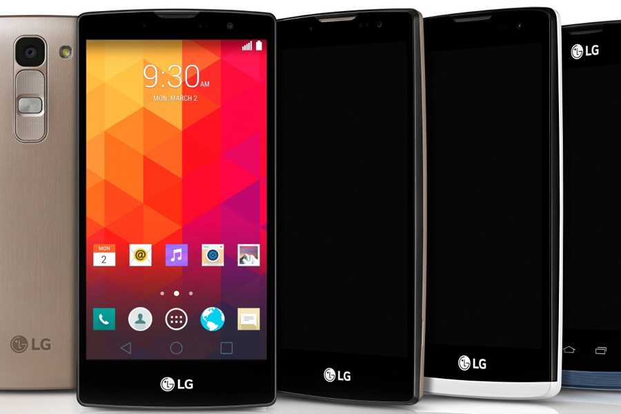 Lg прекращает выпуск смартфонов, не выдержав конкуренции