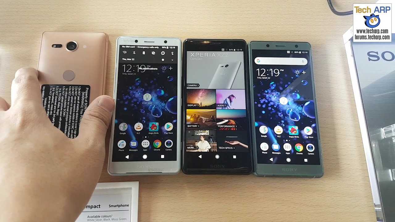 Обзор sony xperia xz2 compact — компактный зверь | super g | дзен