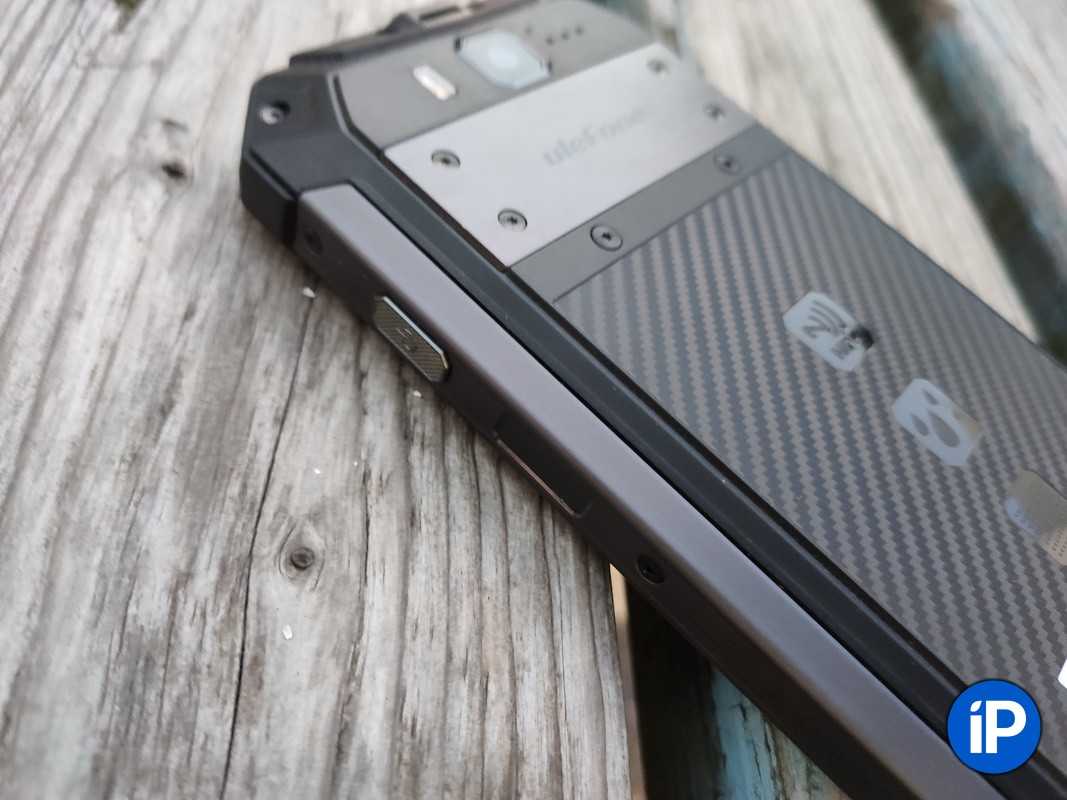 Ulefone — бренд, специализирующийся на защищенных смартфонах Недавно стартовали продажи ее последней разработки — Armor 9 Как и прочие