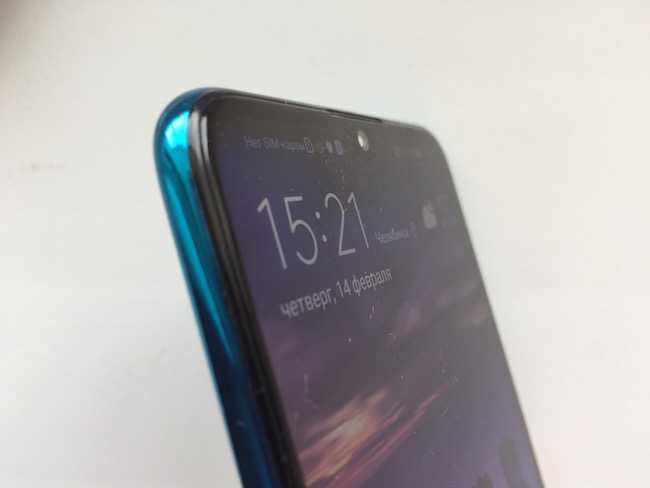 Смартфон huawei p smart (2019) -разбираем достоинства и недостатки новинки.