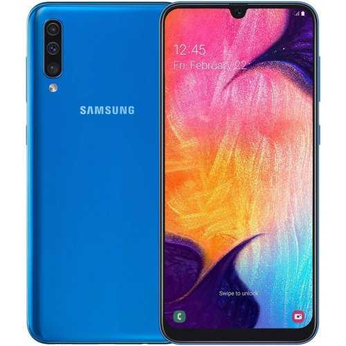 Samsung выпустила кардинально улучшенную версию суперхитового смартфона galaxy a50. видео