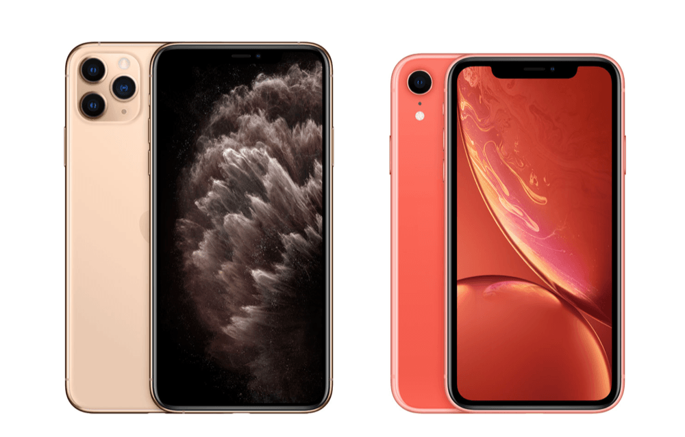 Обзор iphone 11 pro max: теперь и зеленый