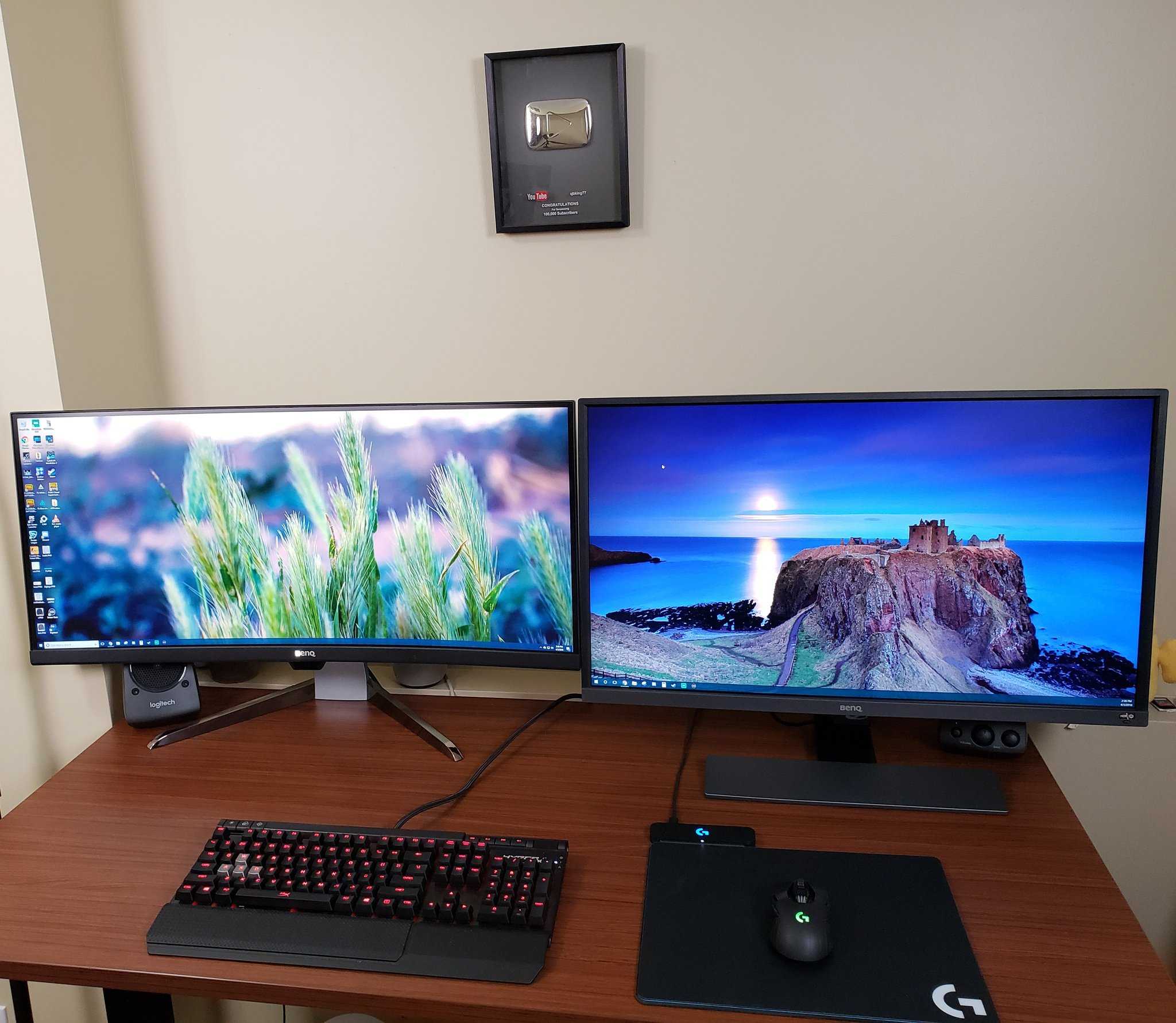 Всем привет, сегодня я вам расскажу о мониторе Philips 241V8L Экран Диагональ экрана 23,8 дюймаРазрешение 1920×1080Соотношение сторон 16:9Время