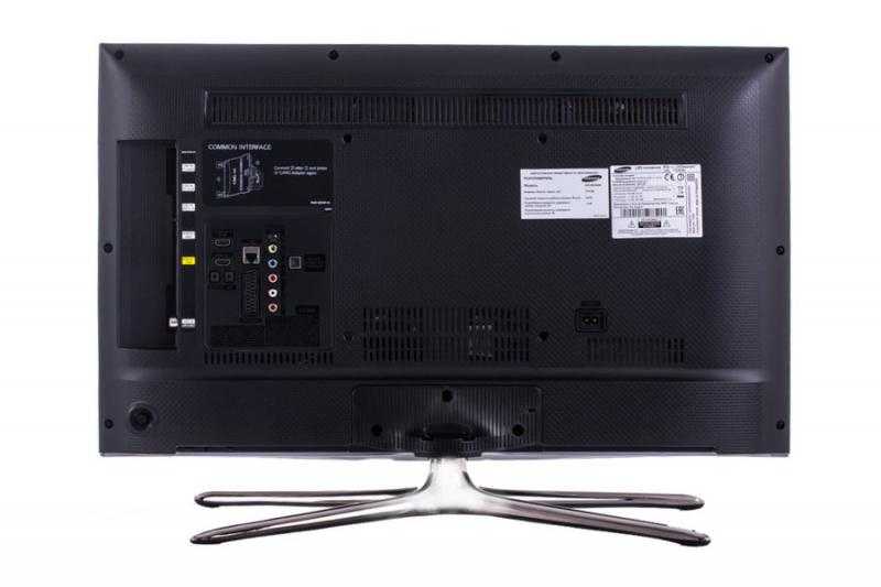Samsung ue55au9070u из 9 серии crystal uhd hdr