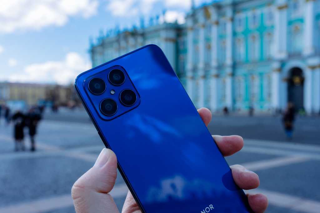 Обзор honor 10 — твой следующий смартфон