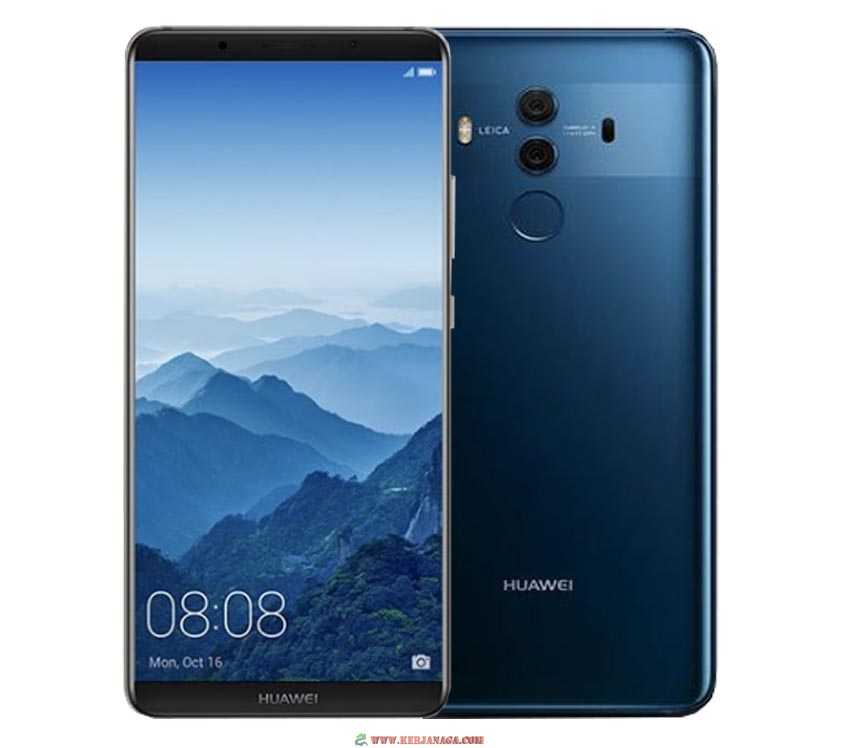 Huawei mate 10: технические характеристики и другие подробности