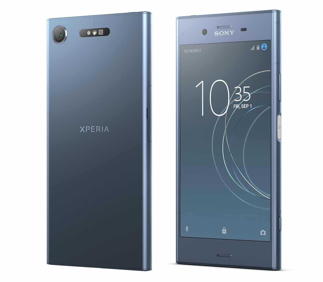 Смартфон sony xperia xz1: стоит ли брать, плюсы и минусы | плюсы и минусы