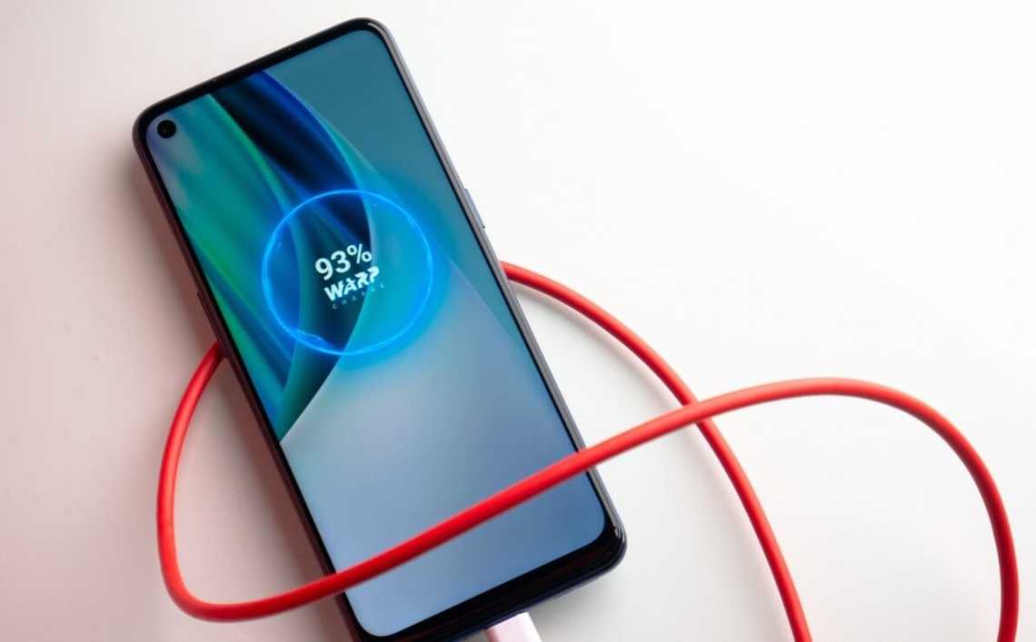 Tws наушники oneplus buds n за 30$ — с 30 ч автономности