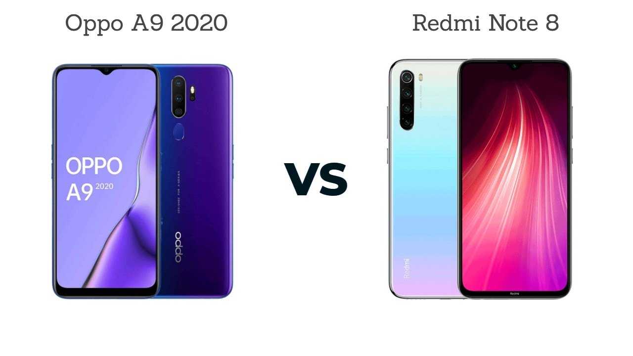 Сравнить xiaomi 9. Oppo Redmi Note 8 Pro. Redmi Note 8 Pro 2020. Редми 9 2020. Oppo Redmi 8.