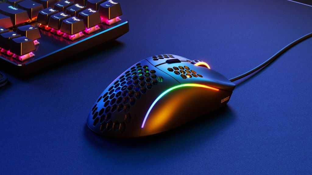 Рейтинг хороших игровых мышек: бюджетные до 2000-3000 рублей и самые лучшие