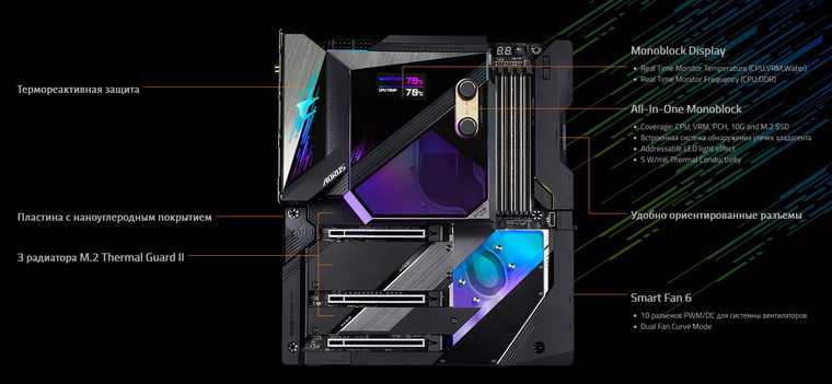 Gigabyte z590 aorus ultra (lga 1200/ intel z590/ atx/ triple m.2/ pcie 4.0/ usb 3.2 gen2x2 type-c/ intel wifi 6/ 2.5gbe lan/ gaming motherboard)