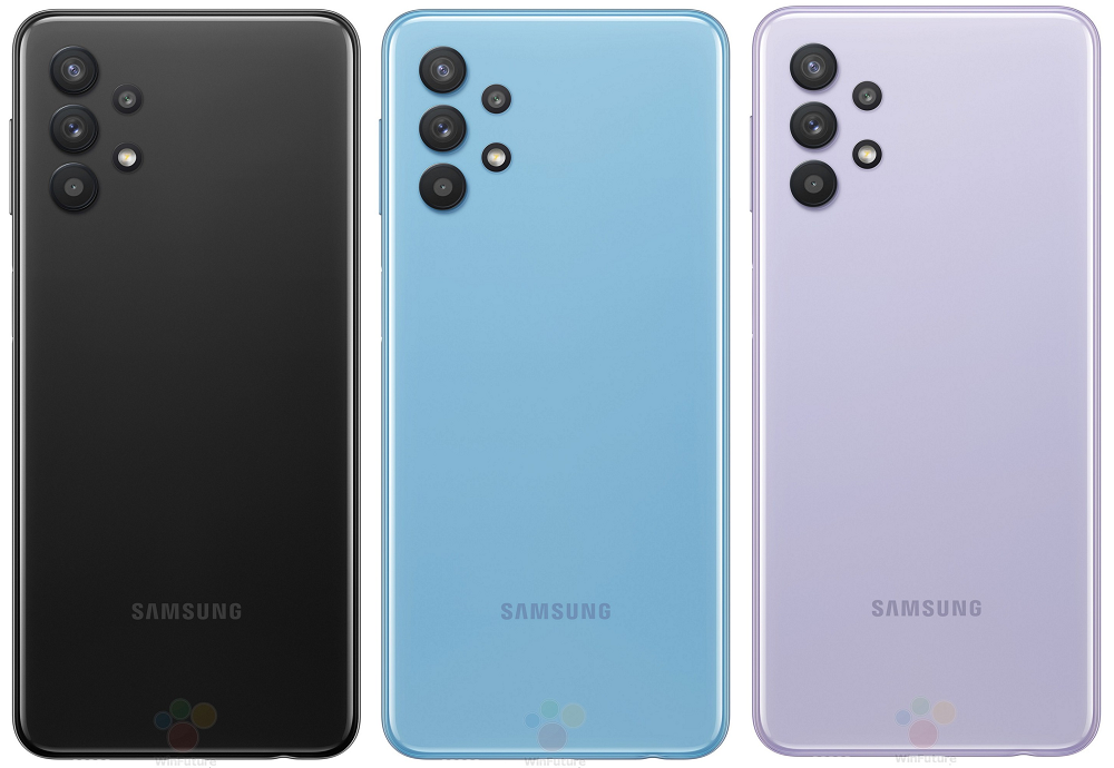 Анонс samsung galaxy a22 и a22 5g: внезапные бюджетки с 90 гц и ois