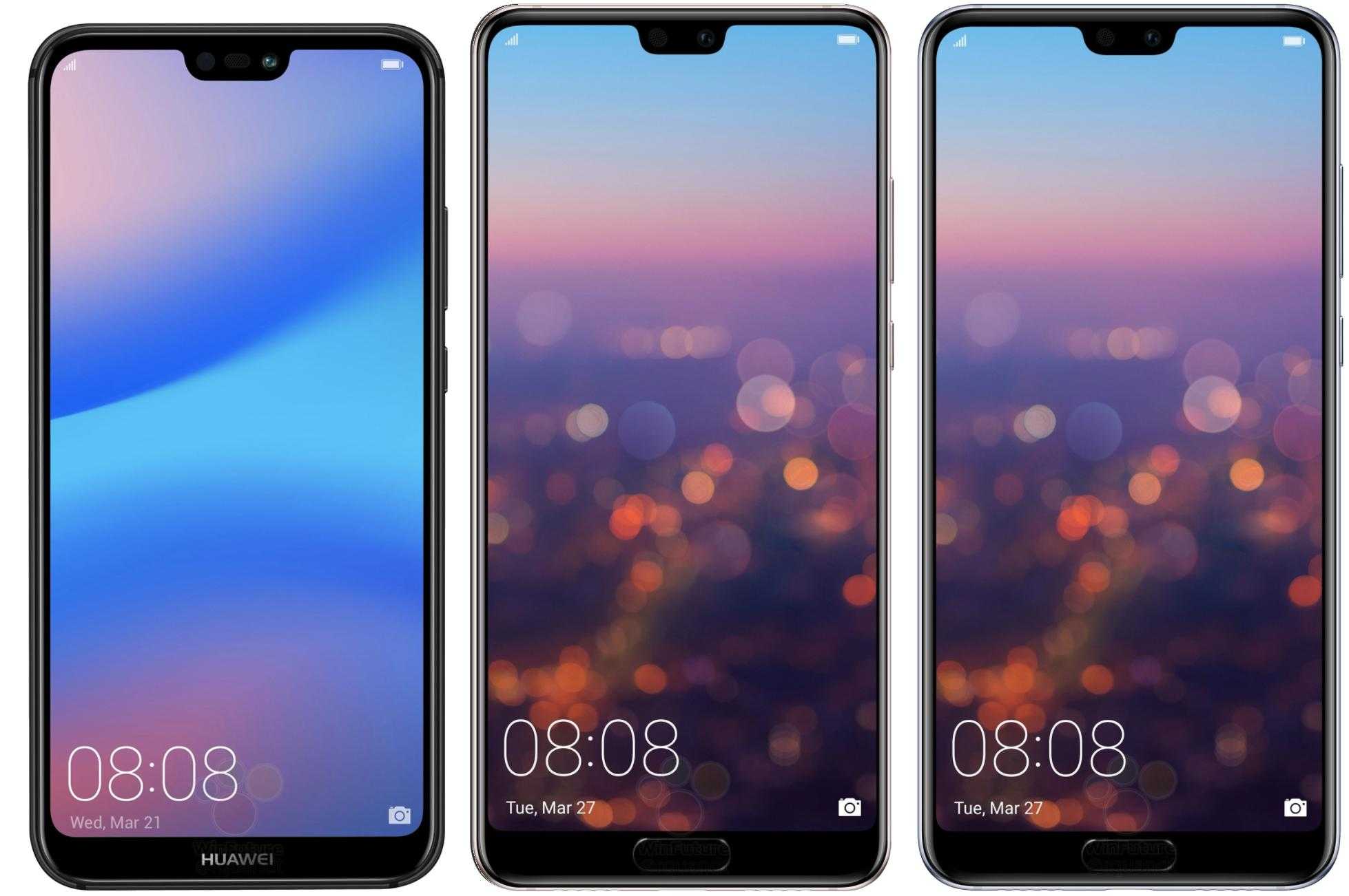 Huawei p20 lite (2019) — достоинства и недостатки