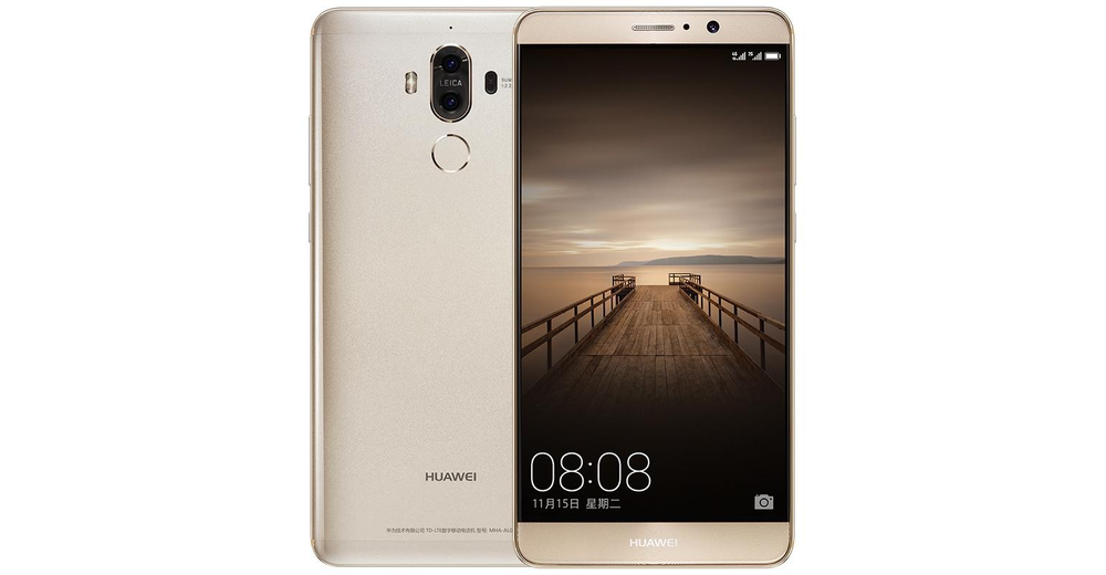 Что не так со смартфонами huawei mate 20 pro? разобрались подробно