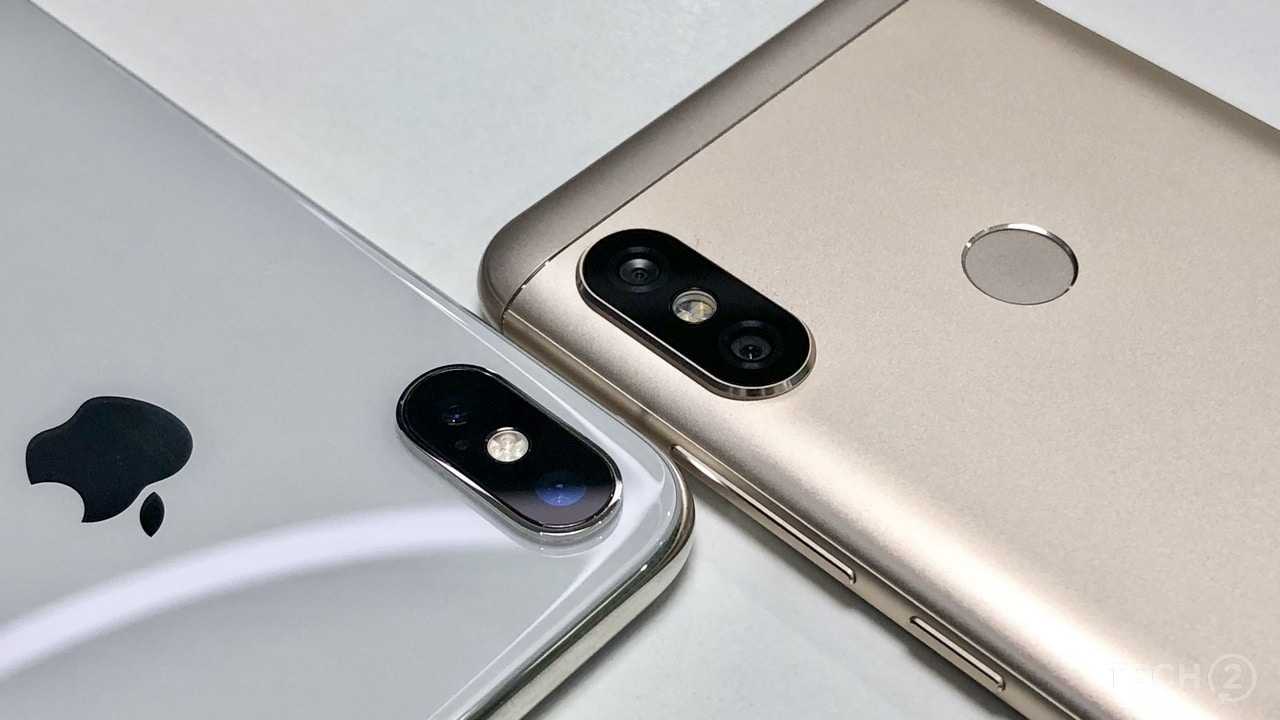 Обзор xiaomi redmi note 5: акцент на камеру | androidlime