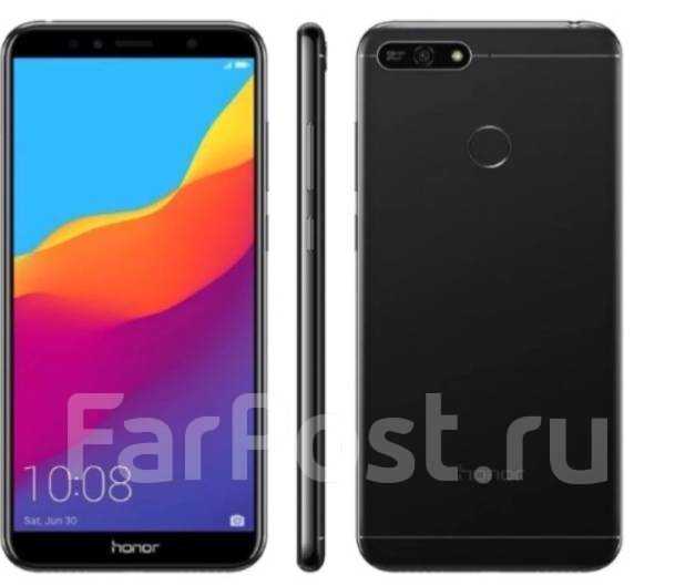 Honor play 7a: обзор и опыт эксплуатации смартфона