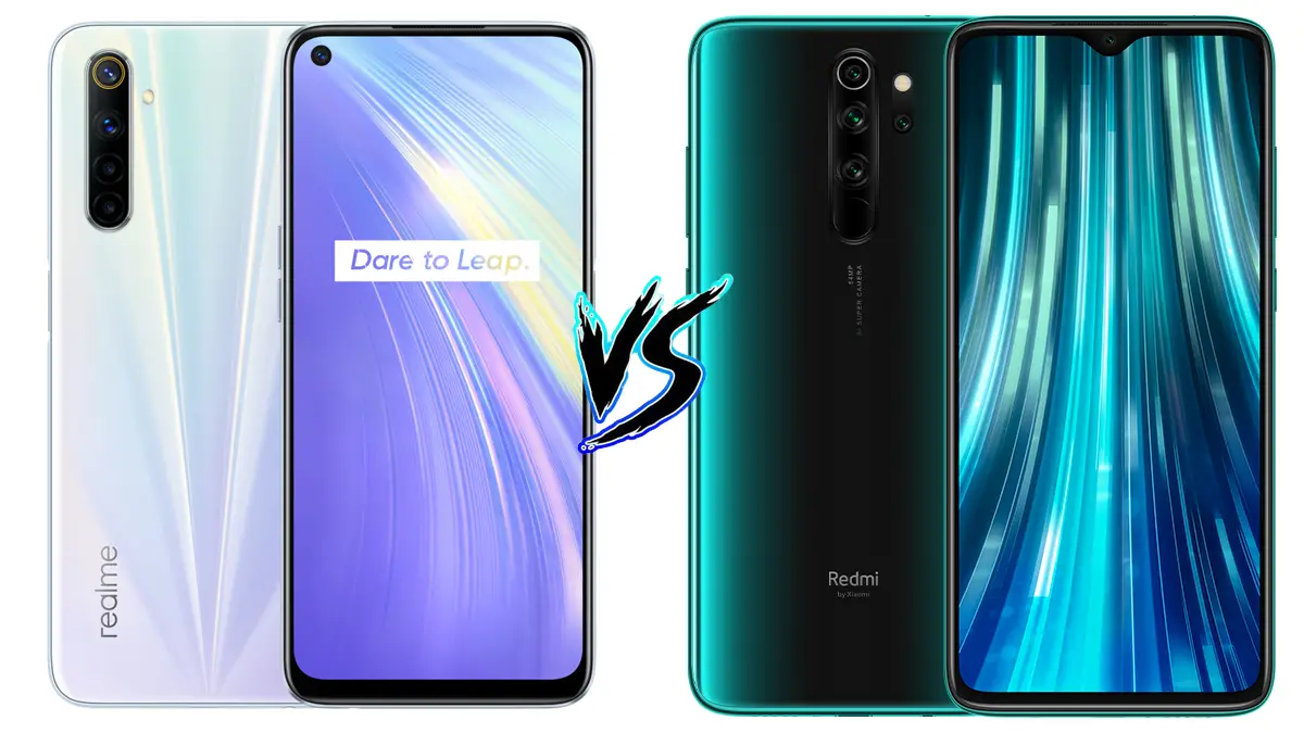 Oppo realme 3 pro
