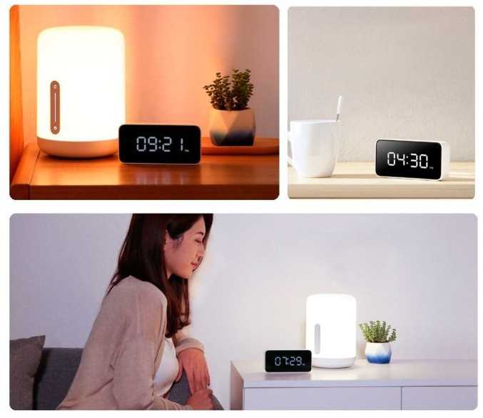 Обзор xiaomi xiao ai smart alarm clock, функции умного будильника сяоми