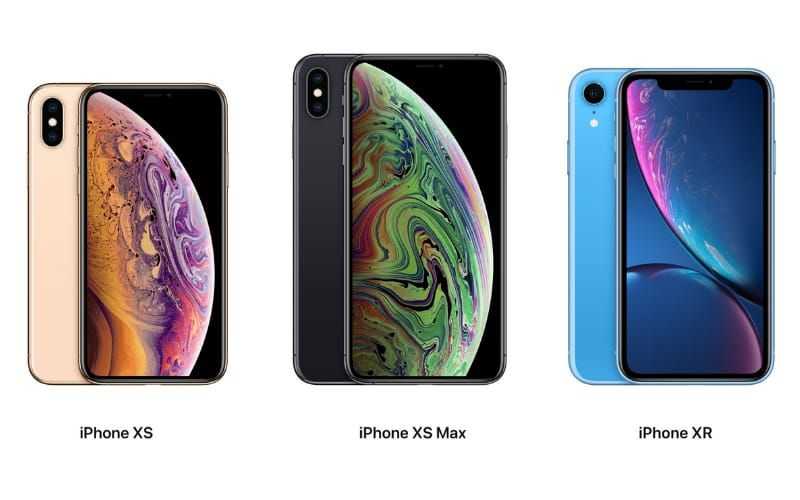 Iphone 11 pro max vs iphone xs max: отличия и сравнение
