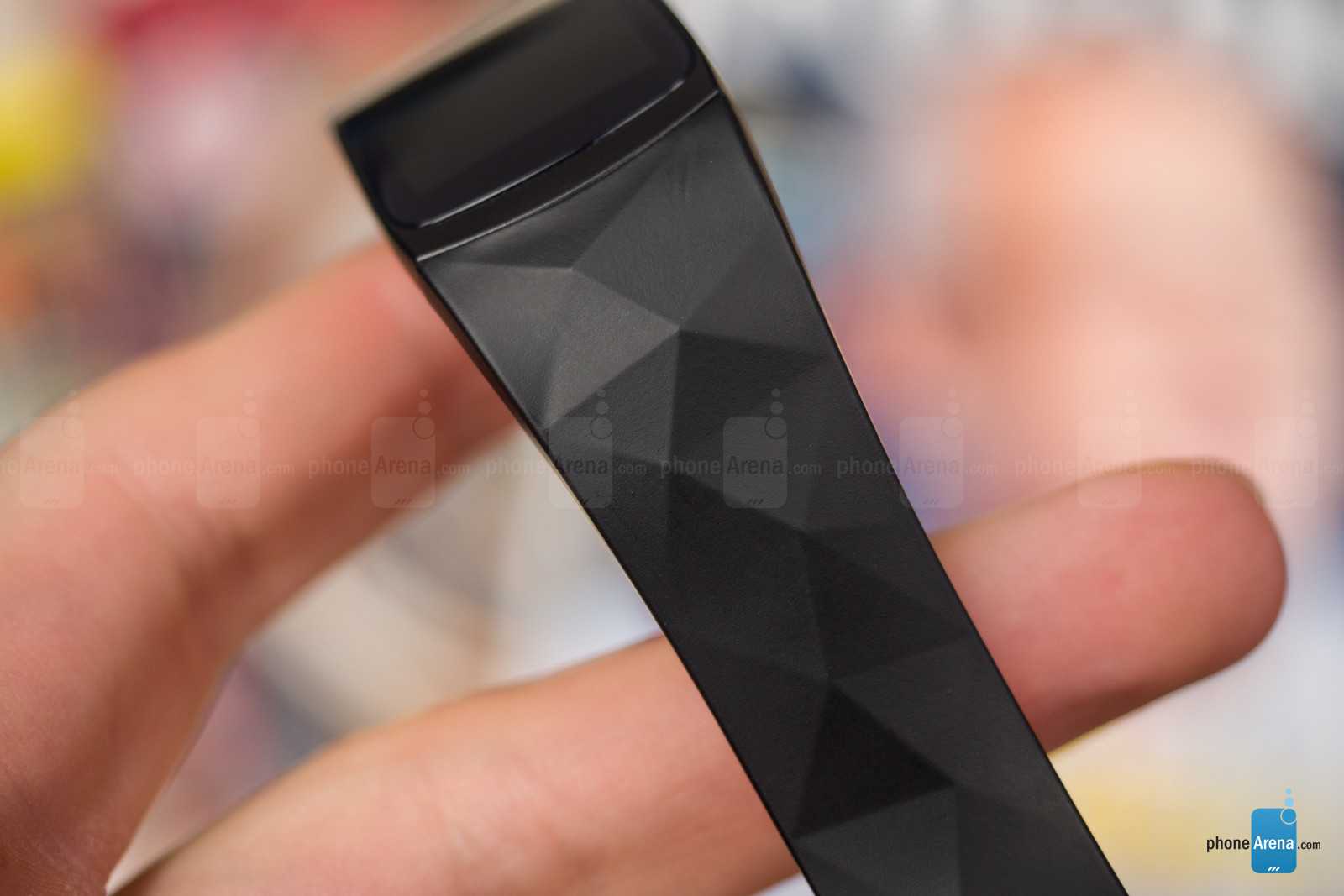 Обзор samsung galaxy fit 2