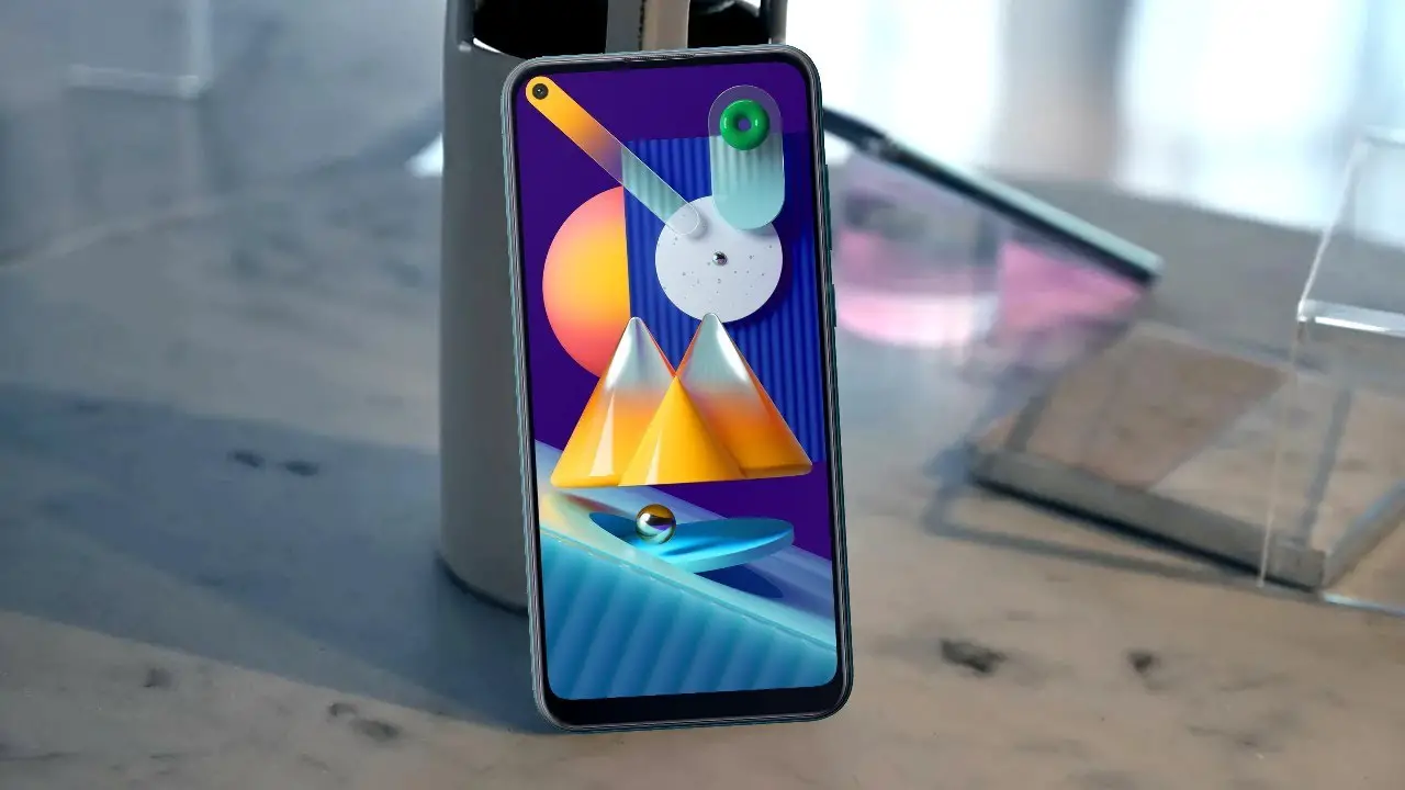 Как подключить телефон samsung galaxy m01 к телевизору