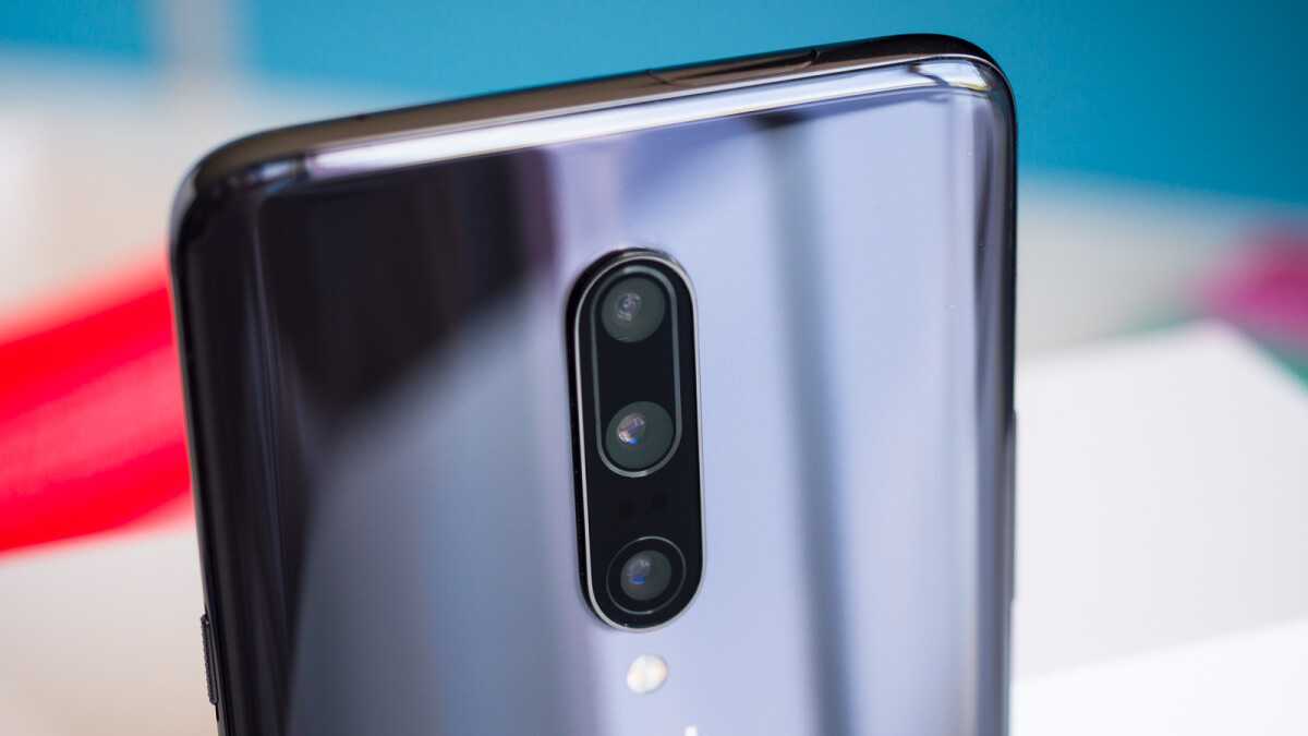 Все отличия oneplus 7t pro от 7t и 7 pro