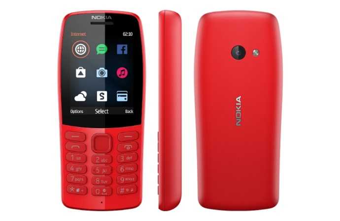 Nokia asha 210: обзор от разработчиков > it-видео на f1cd.ru
