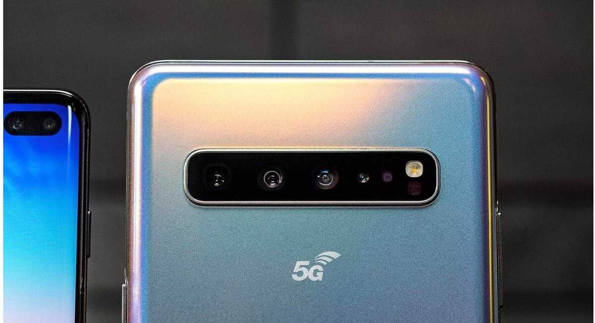 Обзор samsung galaxy s10 — компактный и злой флагман