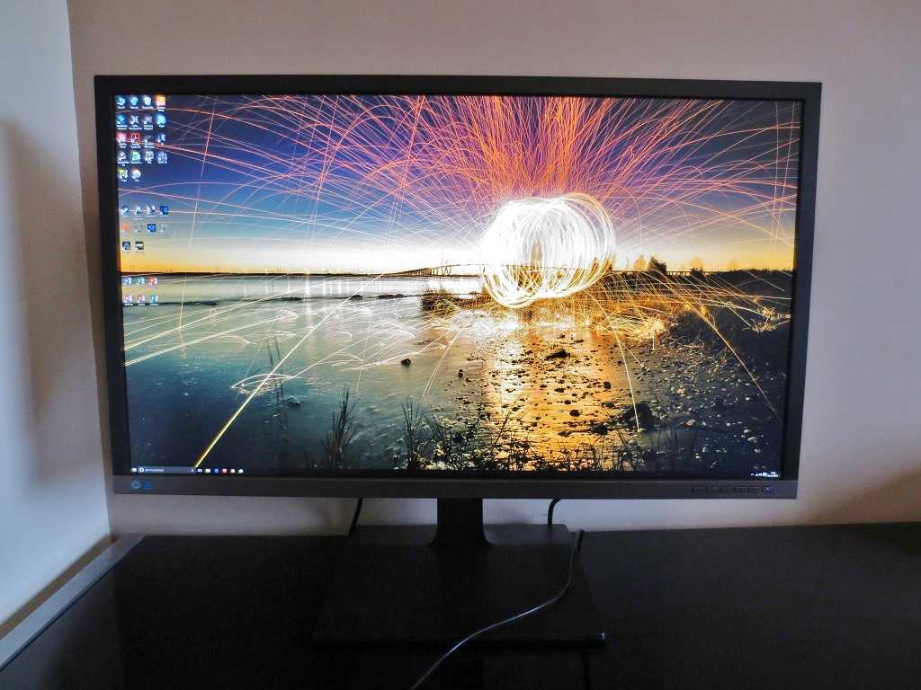 Монитор samsung u28r550uqi 28 обзор