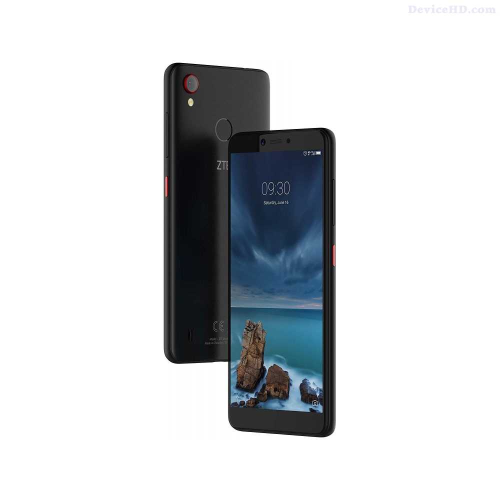 Обзор zte blade v30 vita
