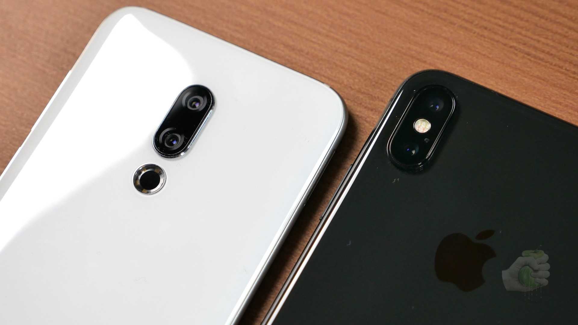 Meizu 16th plus: обзор характеристик, плюсы и минусы
