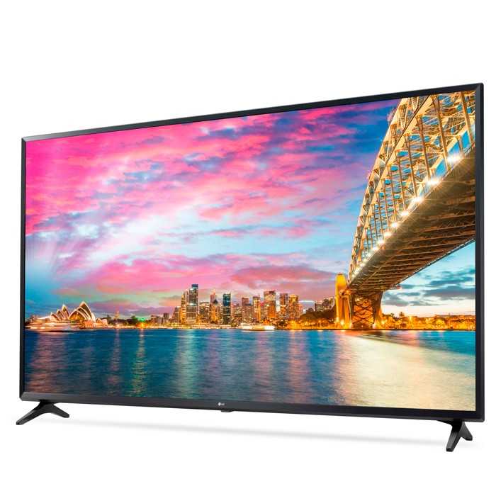 Обзор телевизора lg 43up75006lf 43 led hdr ultra hd 4k (2021)