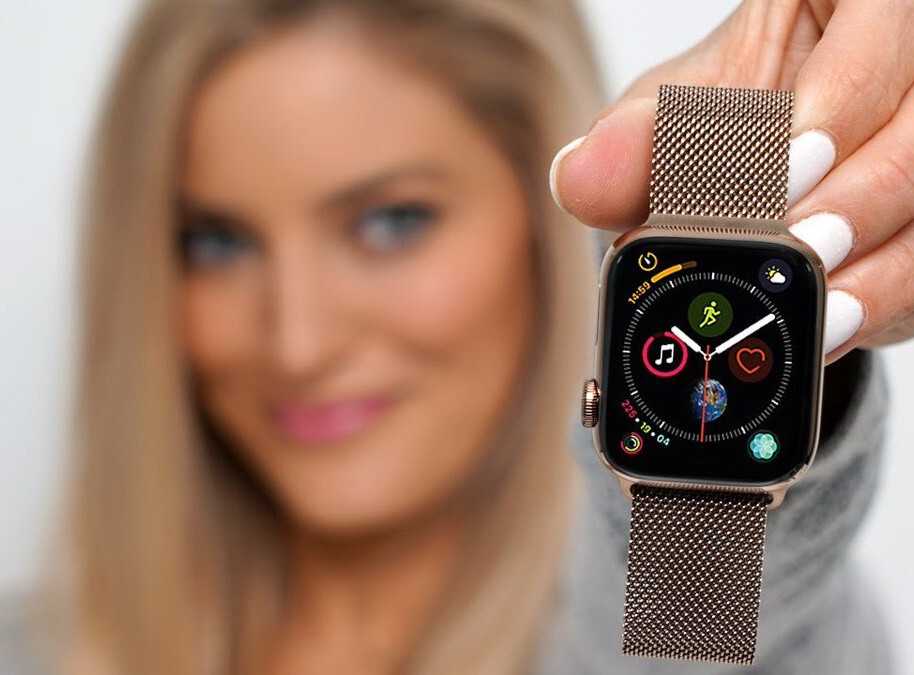 Apple watch series 3 против apple watch se: сравнение