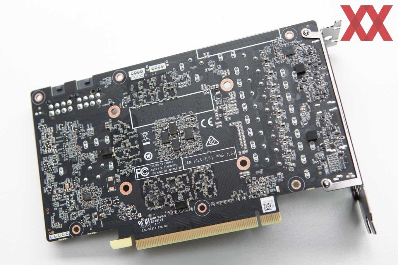 Краткий обзор видеокарты msi geforce rtx 3070 ti ventus 3x oc