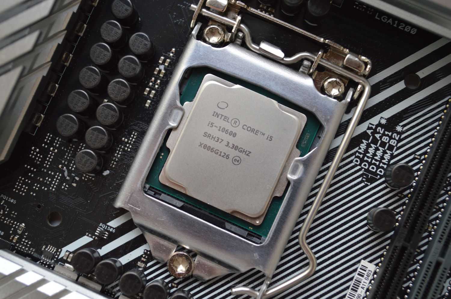 Мощный процессор на 1155 сокет. Процессора Intel Socket 1155. Процессор Intel Core i5 1155 сокет. Процессор Intel 10600. I5 10600kf.